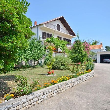 Apartments Marija Near Center Vodice Bagian luar foto