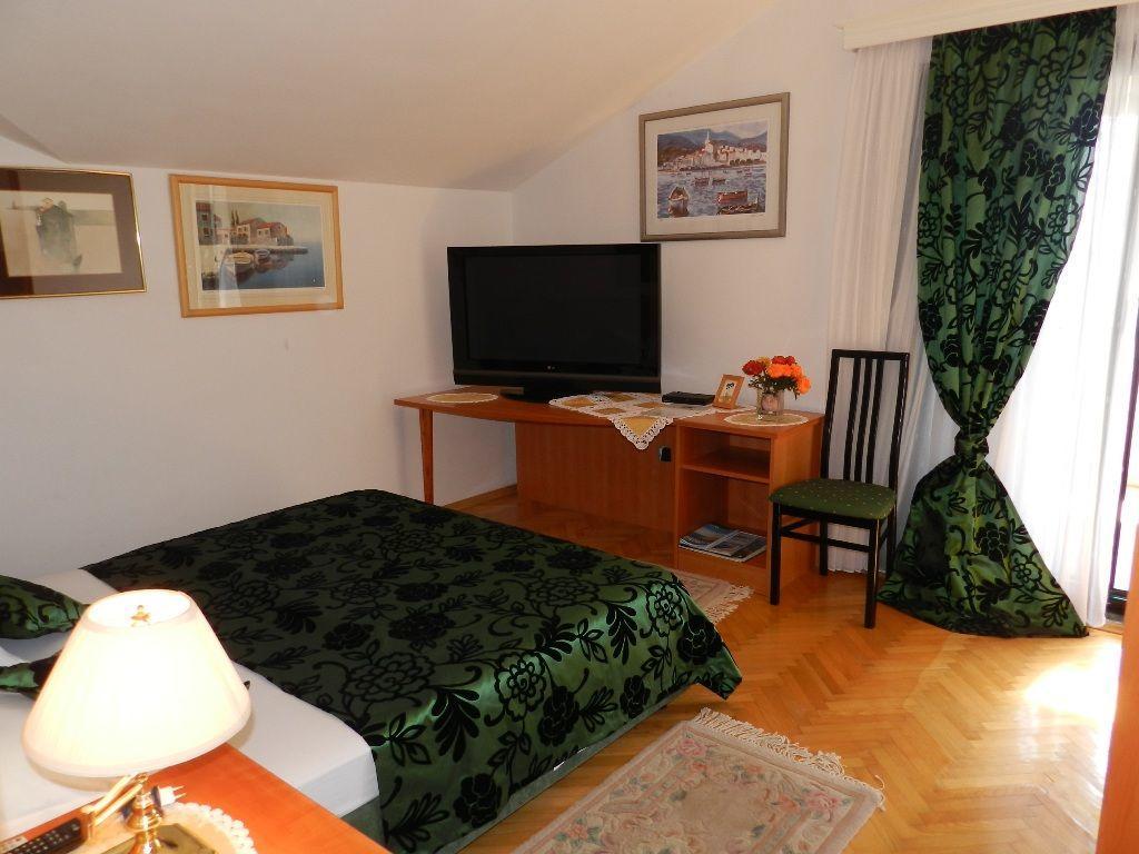 Apartments Marija Near Center Vodice Bagian luar foto