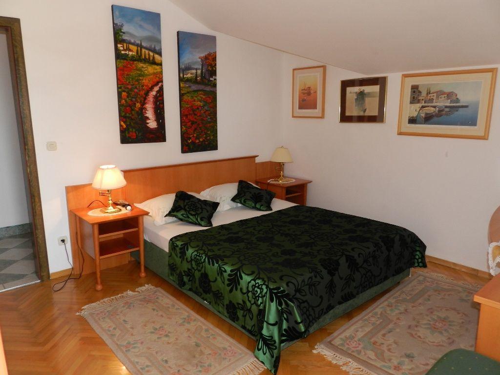Apartments Marija Near Center Vodice Bagian luar foto