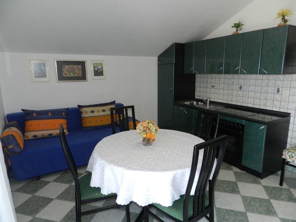 Apartments Marija Near Center Vodice Bagian luar foto