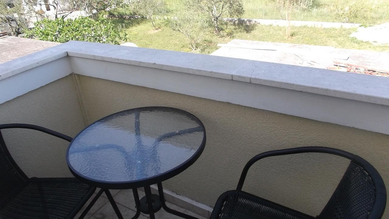 Apartments Marija Near Center Vodice Ruang foto