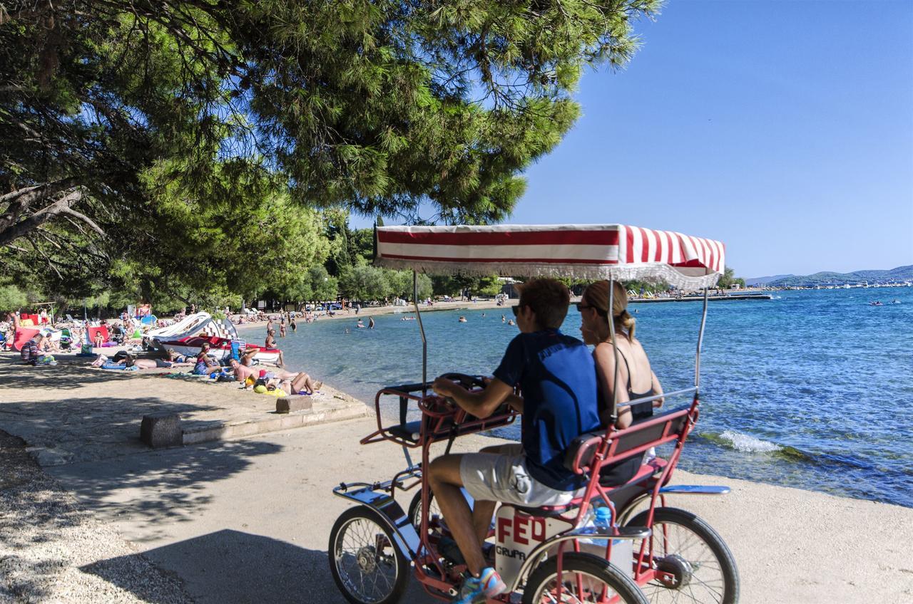 Apartments Marija Near Center Vodice Bagian luar foto