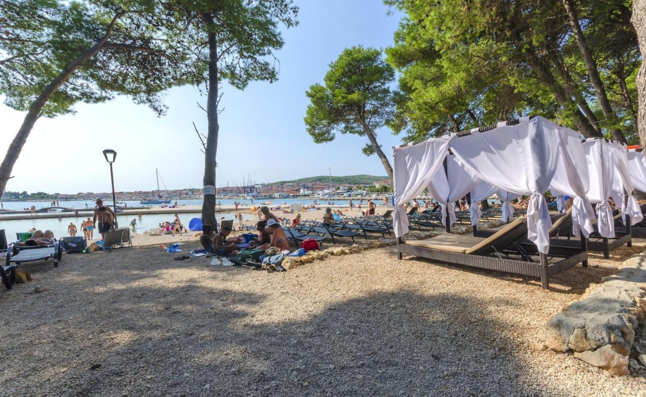 Apartments Marija Near Center Vodice Bagian luar foto